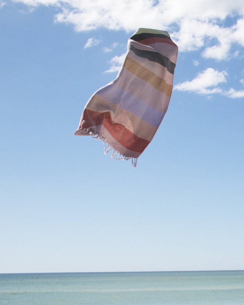 media image for Honeydew Towel design by Minna 264