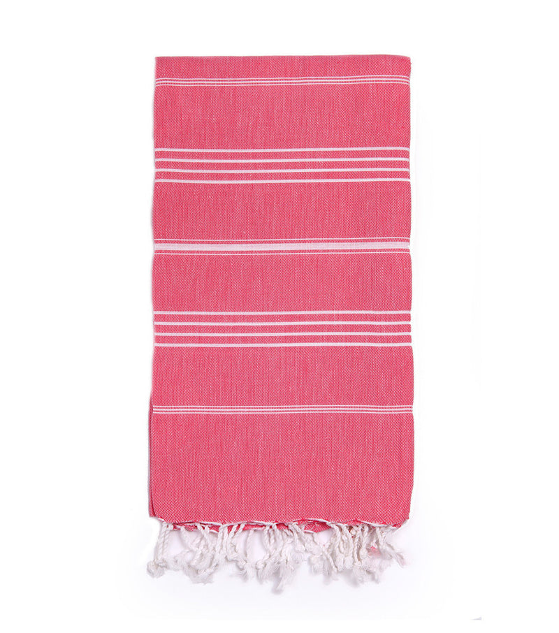 media image for basic bath turkish towel by turkish t 11 259