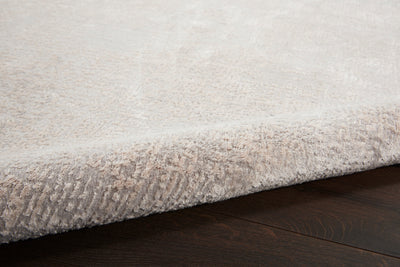 product image for silky textures ivory grey rug by nourison 99446709813 redo 3 39