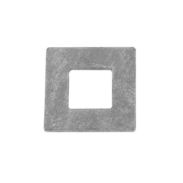 media image for Hudson Square Hardware in Silver Leaf design by BD Studio 269