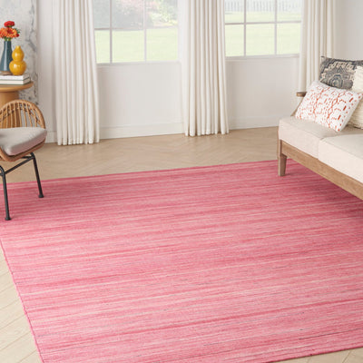 product image for Nourison Home Interweave Rose Modern Rug By Nourison Nsn 099446112736 6 33