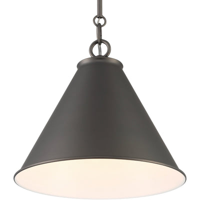 product image for Lincoln Pendant Light By Lumanity 10 99
