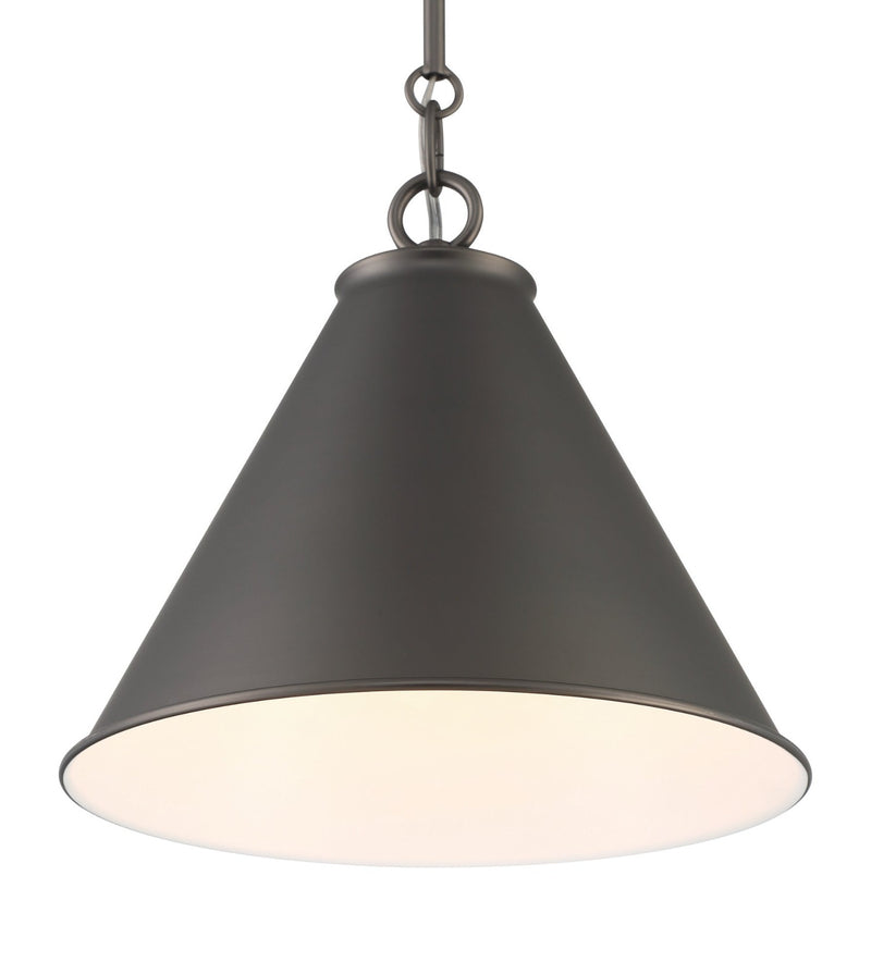 media image for Lincoln Pendant Light By Lumanity 10 264