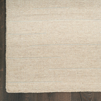 product image for Nourison Home Interweave Beige Modern Rug By Nourison Nsn 099446100962 3 56