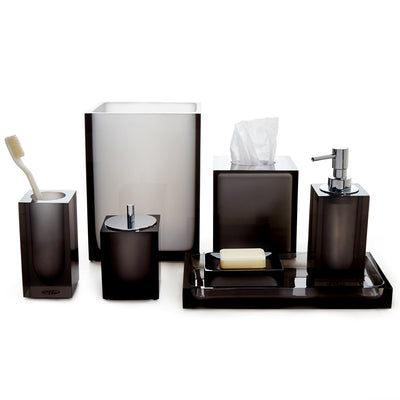 product image for Smoke Hollywood Toothbrush Holder 74