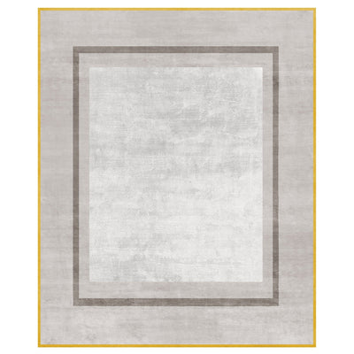product image for hauser motley handloom yellow rug by by second studio hy104 311x12 2 67