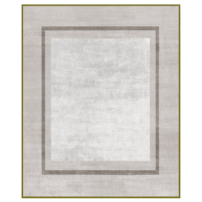 product image for hauser motley handloom taupe rug by by second studio hy111 311x12 6 70