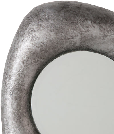 product image for Hyderabad HYE-001 Mirror in Silver by Surya 69