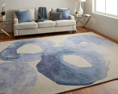 product image for ramiro abstract contemporary hand tufted blue rug by bd fine anyr8887blu000h00 9 6
