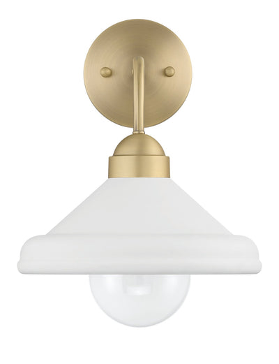 product image for Brooks Wall Sconce Barn Light By Lumanity 6 42