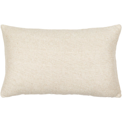 product image for Sallie Viscose Cream Pillow Flatshot 2 Image 45