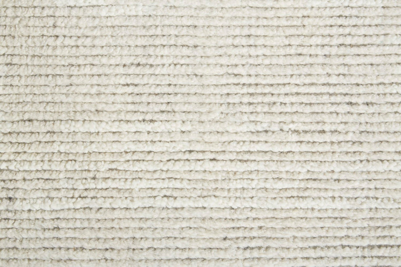 media image for Rheed Solid Color Solid Ivory Rug 2 226