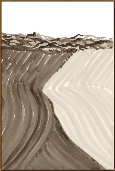 product image of back to the sierras v wall art 1 560