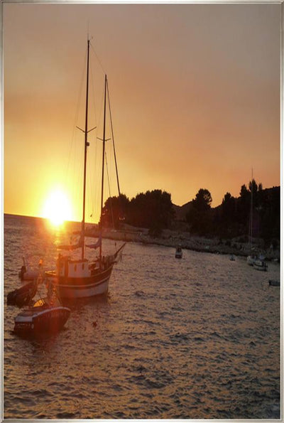 product image of adriatic sunset i by bd art gallery lba 52bu0065 bu fr1708 1 52