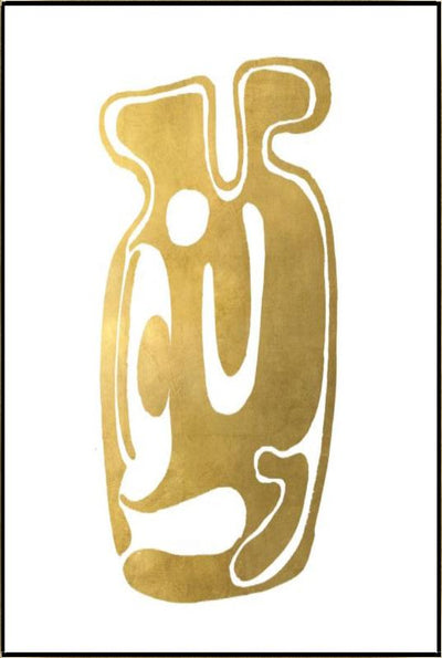 product image of mayan glyphs viii by bd art gallery lba 52bu0490 bu fr1607 1 538