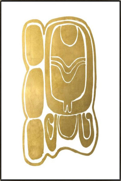 product image of mayan glyphs x by bd art gallery lba 52bu0492 bu fr1607 1 551