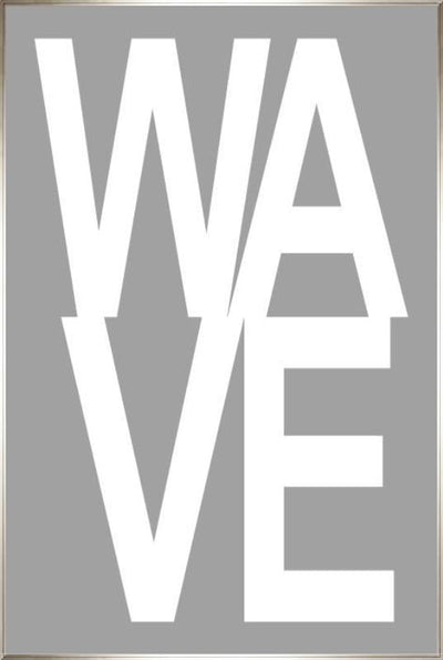 product image for wave by bd art gallery lba 52bu0290 gf 5 56