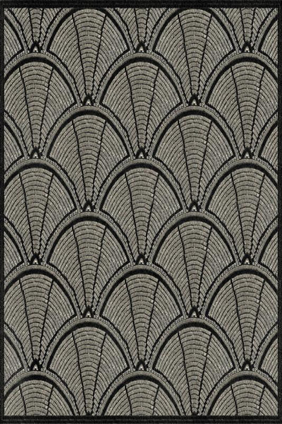 product image for black and white tapestry ii by shopbarclaybutera 4 12