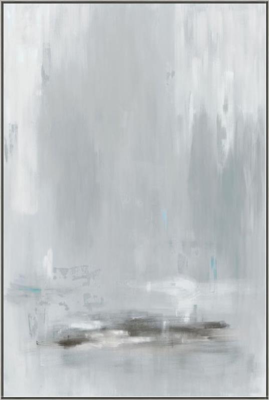media image for tranquil fog wall art 2 245