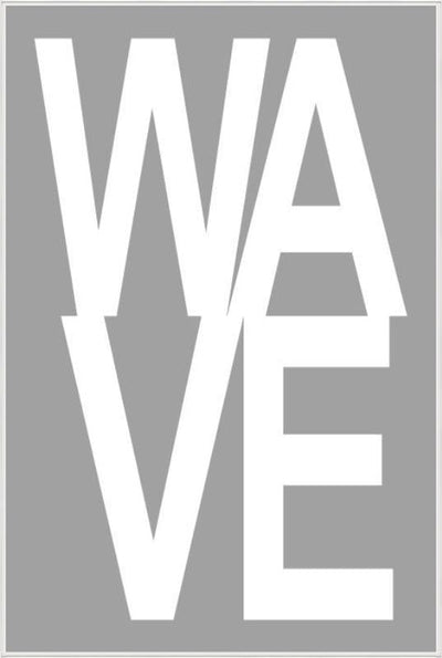 product image for wave by bd art gallery lba 52bu0290 gf 6 26