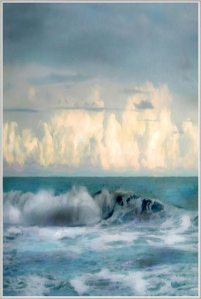 product image for swell ii by bd art gallery lba 52bu0023 a bu fr3008 5 81