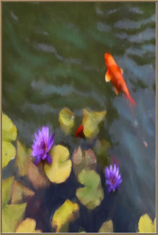 media image for lily koi i by shopbarclaybutera 2 230