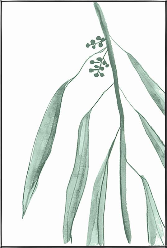 media image for eucalyptus iv by bd art gallery lba 52bu0474 gf 5 223