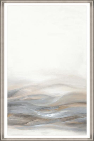 product image for deserted tempest i glass frame wall art 1 67