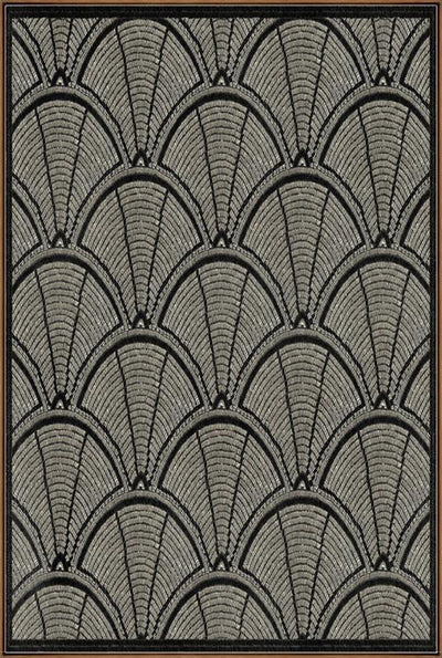 product image of black and white tapestry ii by shopbarclaybutera 1 586