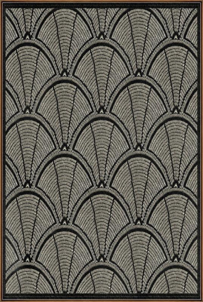 product image of black and white tapestry ii by shopbarclaybutera 1 527