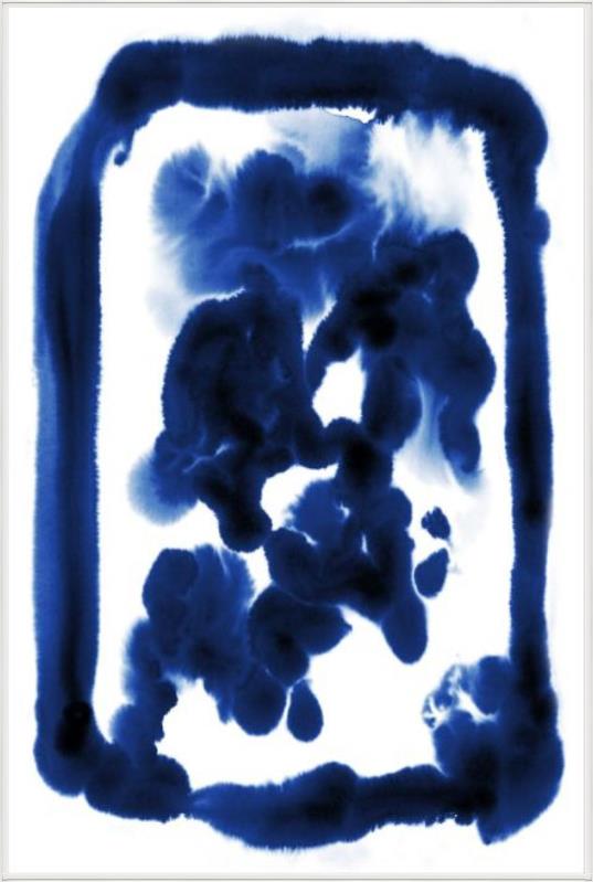 media image for porcelain iii by bd art gallery lba 52bu0332 gf 3 246