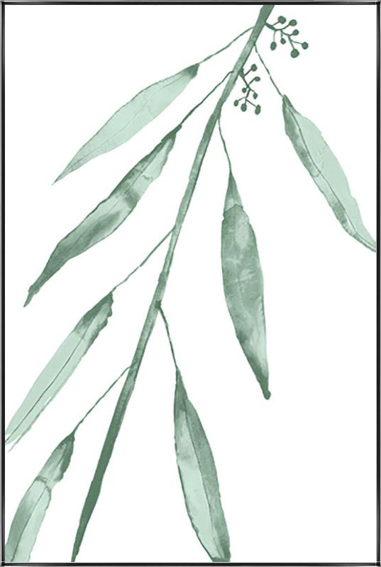media image for eucalyptus v by bd art gallery lba 52bu0475 gf 5 286
