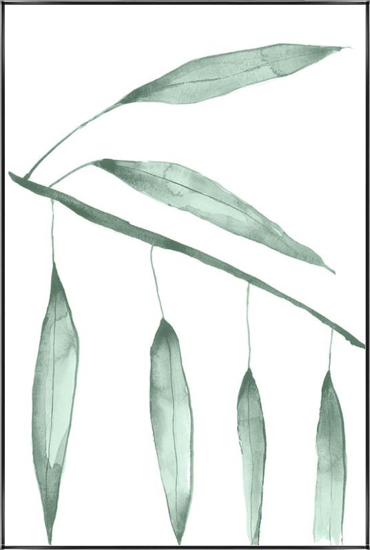 media image for eucalyptus vi glass frame wall art 5 286