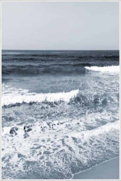 product image for beach bound iii wall art 2 24