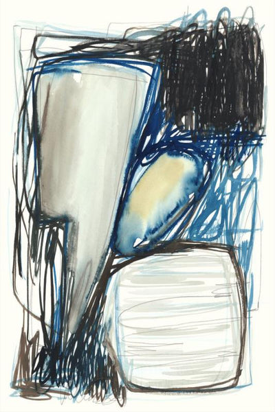 product image for indigo storm ii by bd art gallery lba 52bu0415 bu fr1708 4 86