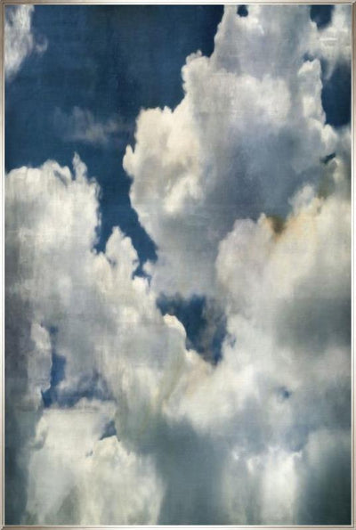 product image for cloudy sky wall art 5 46