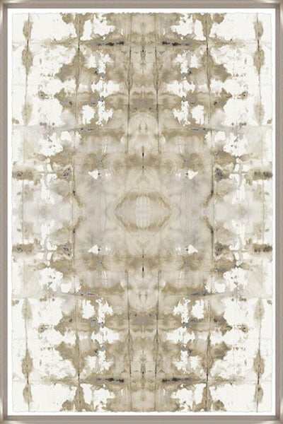 product image for new perspective iii by bd art gallery lba 52bu0570 bu fr3008 3 68