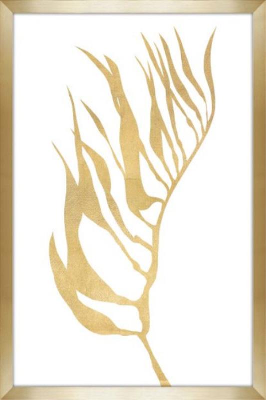 media image for gilded movement iii by bd art gallery lba 52bu0167 bu fr1607 4 292
