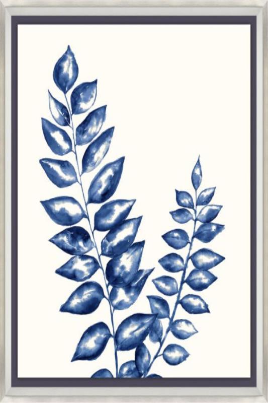 media image for mono leaves ii wall art 4 235