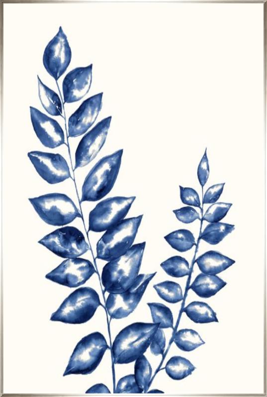 media image for mono leaves ii wall art 1 284