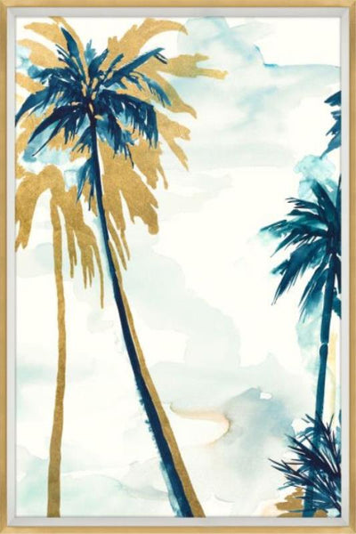 product image for lido palms i wall art 3 81