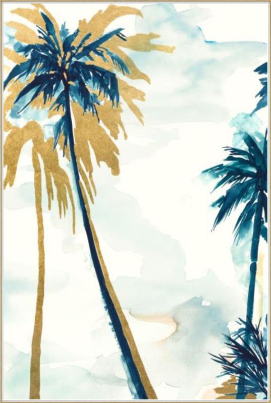 media image for lido palms i wall art 2 215