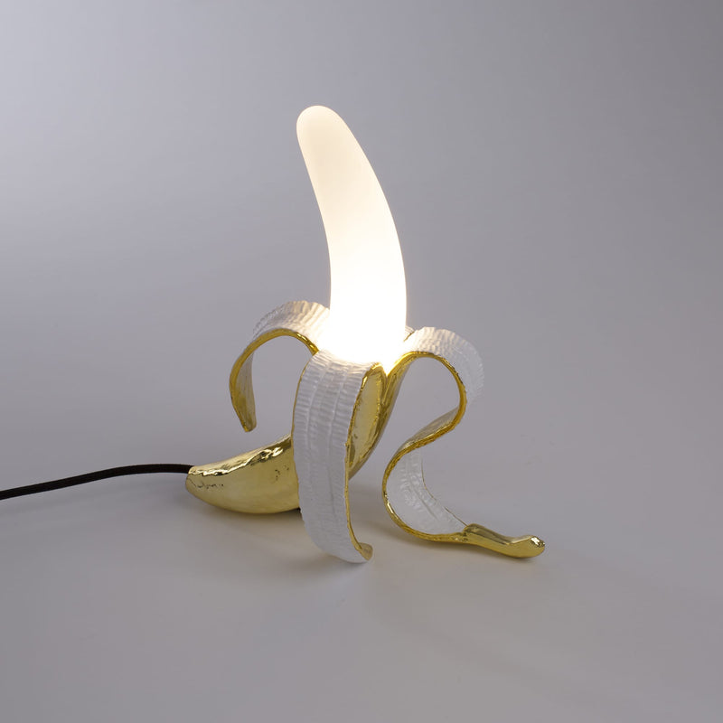 media image for louie banana lamp by seletti 3 256