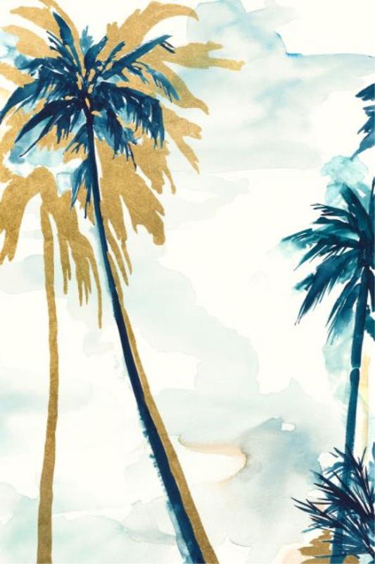 media image for lido palms i wall art 4 231