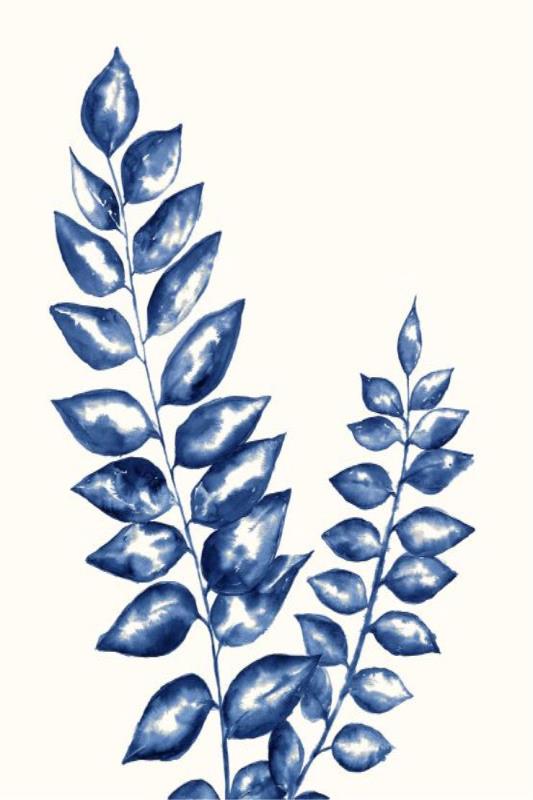 media image for mono leaves ii wall art 7 287