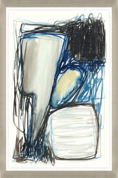 product image for indigo storm ii by bd art gallery lba 52bu0415 bu fr1708 3 26