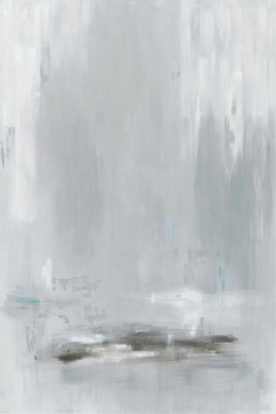 product image for tranquil fog wall art 3 5