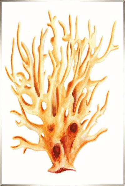 product image of bright coral ii wall art 1 560