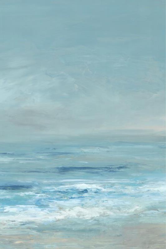 media image for ocean blue ii by bd art gallery lba 52bu0419 bu fr1708 6 27