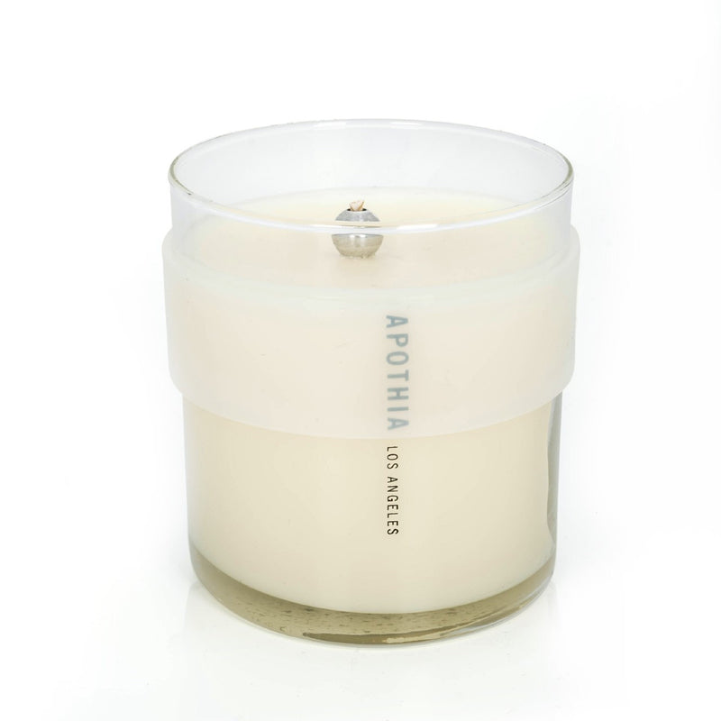 media image for IF Parfum Candle by Apothia 250